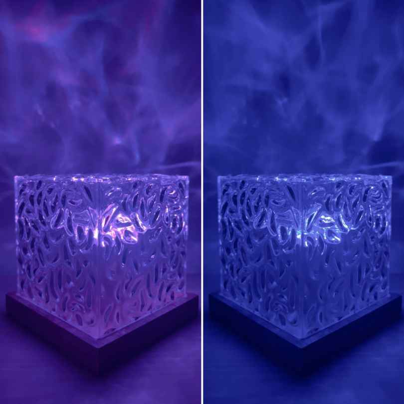 WarmFlair™ - Polarlicht