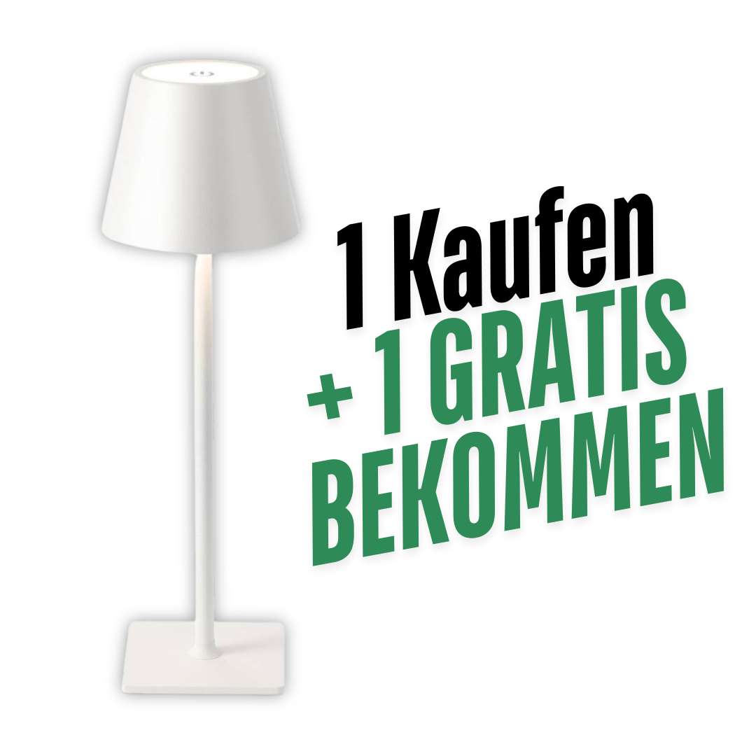 WarmFlair™ - Ambientelicht (kabellos)